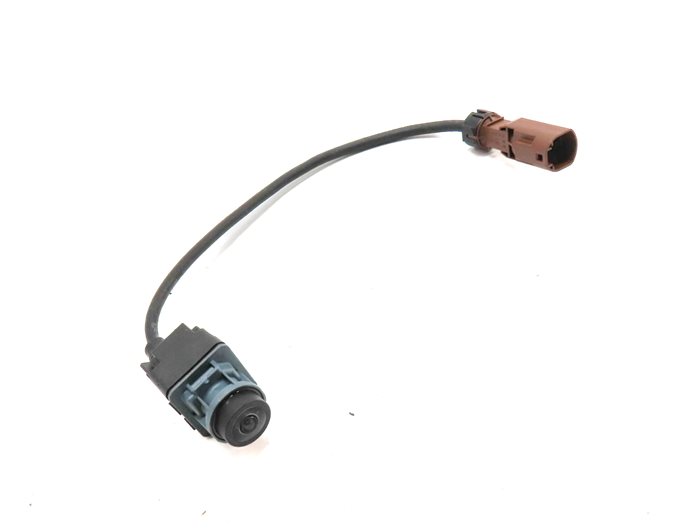13-16 MERCEDES GL GLK ML SL (W166 W231 X166 X204) REARVIEW BACKUP REVERSE CAMERA