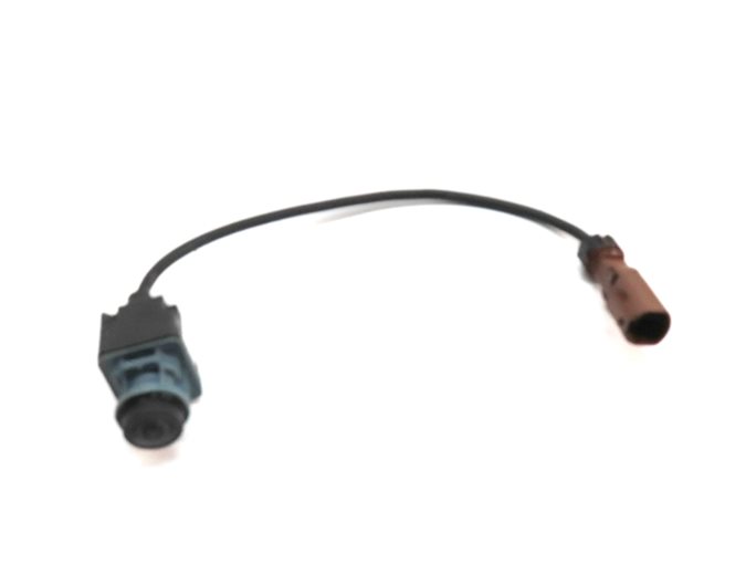 Thumbnail 3: 13-16 MERCEDES GL GLK ML SL (W166 W231 X166 X204) REARVIEW BACKUP REVERSE CAMERA