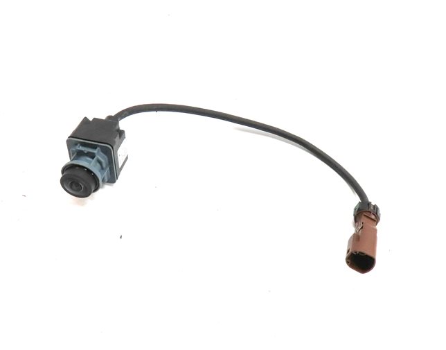Thumbnail 4: 13-16 MERCEDES GL GLK ML SL (W166 W231 X166 X204) REARVIEW BACKUP REVERSE CAMERA