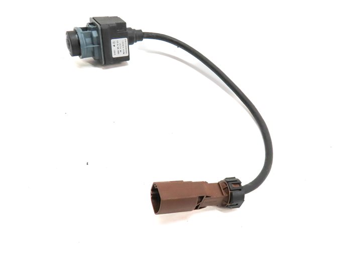 Thumbnail 5: 13-16 MERCEDES GL GLK ML SL (W166 W231 X166 X204) REARVIEW BACKUP REVERSE CAMERA