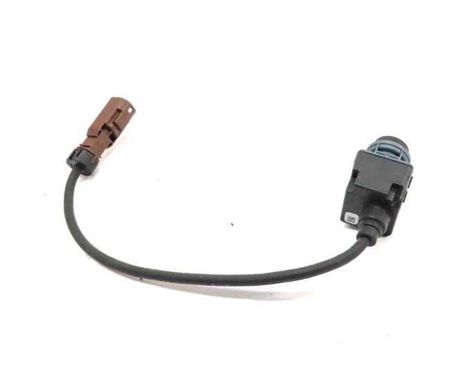 Thumbnail 6: 13-16 MERCEDES GL GLK ML SL (W166 W231 X166 X204) REARVIEW BACKUP REVERSE CAMERA