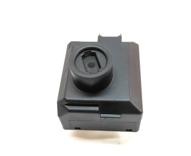 Thumbnail 3: 2014 MERCEDES GL ML CLASS (W166 X166) FRONT DASH IGNITION SWITCH KEY MODULE
