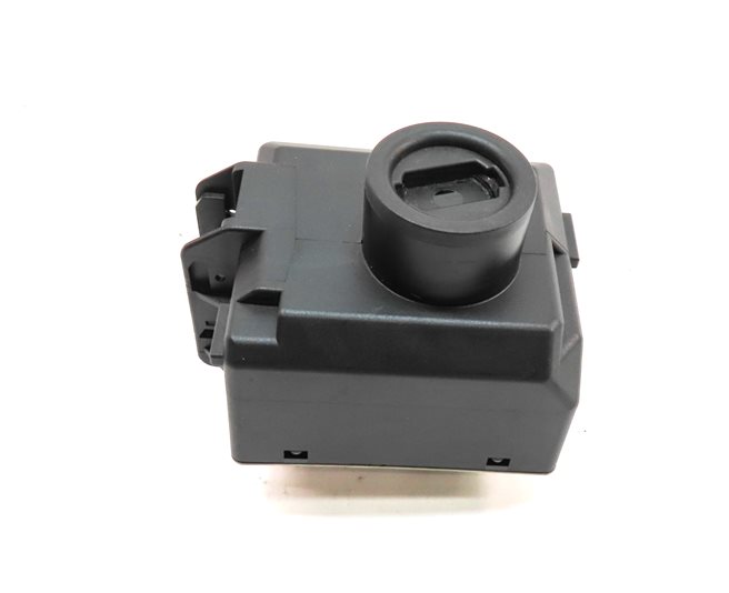 Thumbnail 4: 2014 MERCEDES GL ML CLASS (W166 X166) FRONT DASH IGNITION SWITCH KEY MODULE
