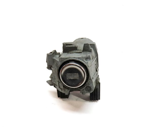 Thumbnail 5: 2014 MERCEDES GL450 (X166) FRONT LEFT DRIVER DOOR LOCK CYLINDER w/ KEY