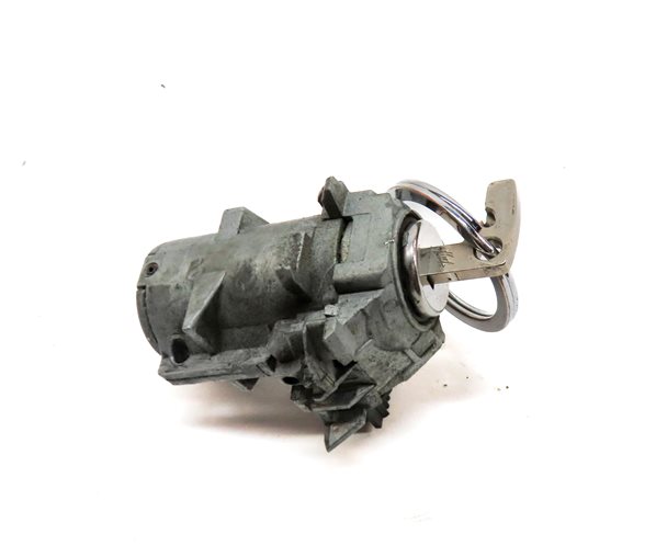 Thumbnail 8: 2014 MERCEDES GL450 (X166) FRONT LEFT DRIVER DOOR LOCK CYLINDER w/ KEY