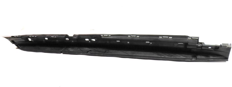 13-19 MERCEDES GL-CLASS GLS (X166) RIGHT PASSENGER RUNNER RUNNING BOARD BRACKET