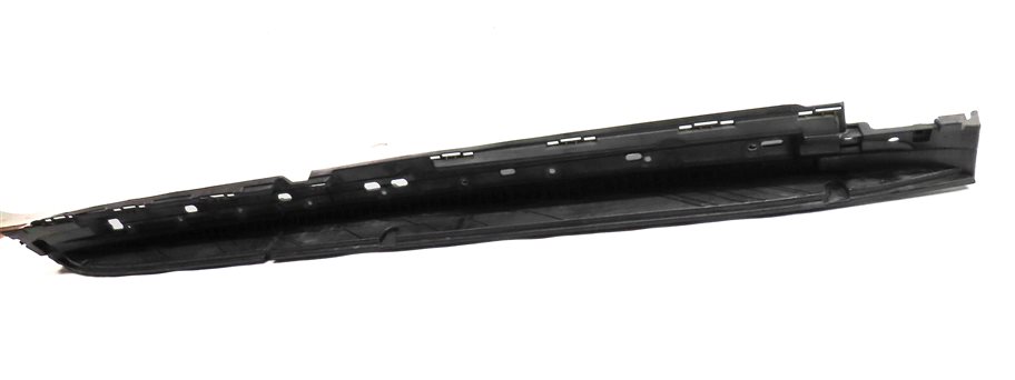 Thumbnail 2: 13-19 MERCEDES GL-CLASS GLS (X166) RIGHT PASSENGER RUNNER RUNNING BOARD BRACKET