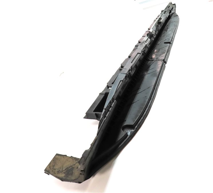 Thumbnail 4: 13-19 MERCEDES GL-CLASS GLS (X166) RIGHT PASSENGER RUNNER RUNNING BOARD BRACKET