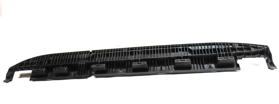 Thumbnail 6: 13-19 MERCEDES GL-CLASS GLS (X166) RIGHT PASSENGER RUNNER RUNNING BOARD BRACKET