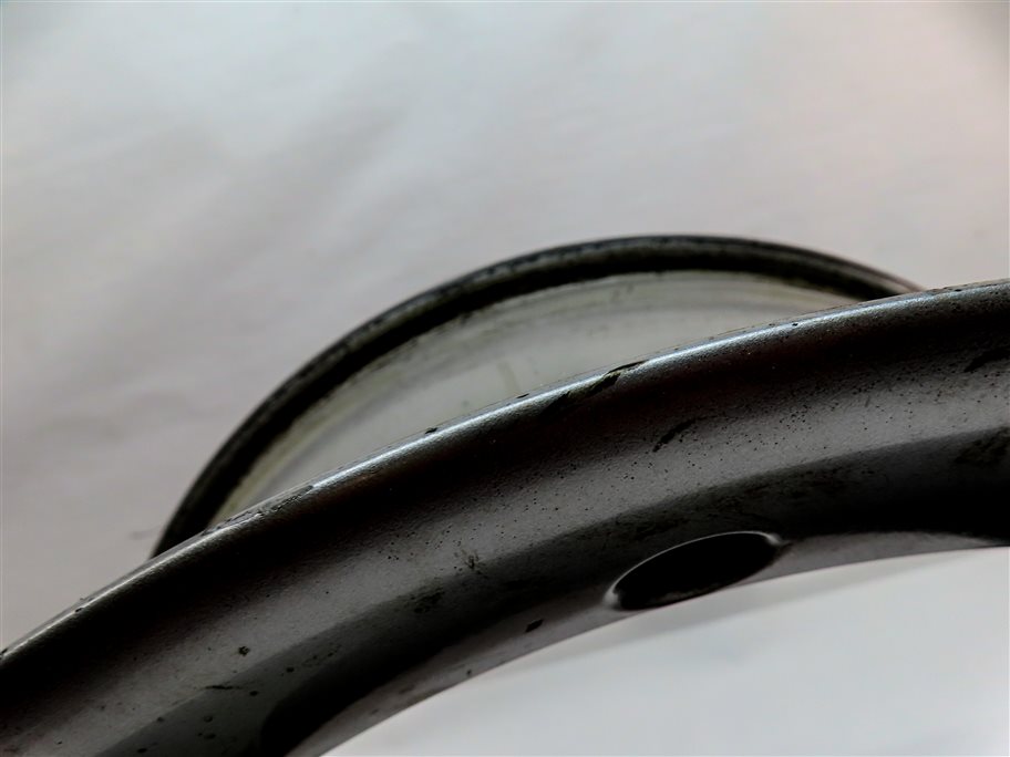 Thumbnail 10: 13-16 MERCEDES GL CLASS (X166) 19x8.5 ALUMINUM 5 DOUBLE 10 SPOKE ALLOY WHEEL RIM