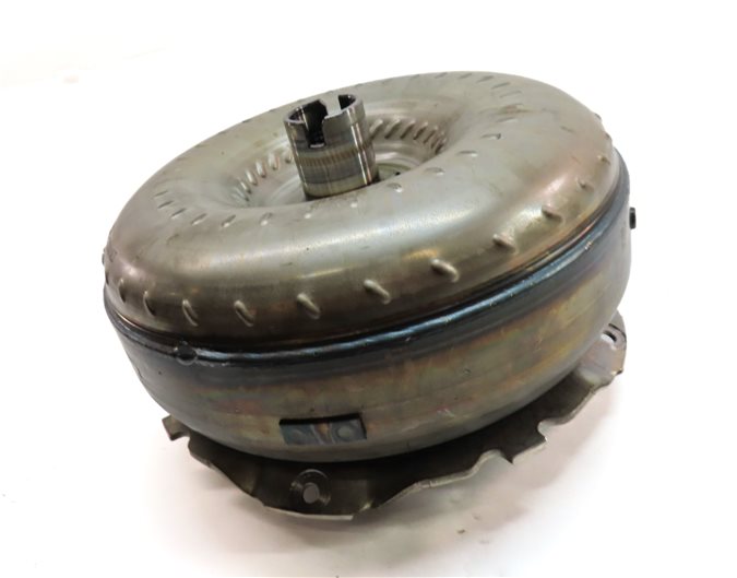 Thumbnail 2: 11-18 MERCEDES CL E G GL ML S SL CLS (W212 W463 X166 X166) V8 TORQUE CONVERTER