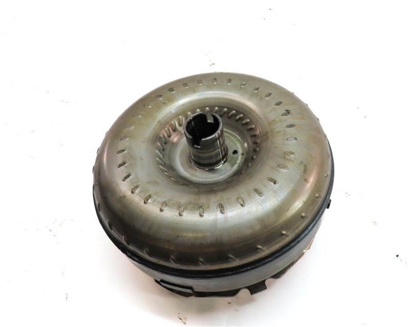 Thumbnail 4: 11-18 MERCEDES CL E G GL ML S SL CLS (W212 W463 X166 X166) V8 TORQUE CONVERTER