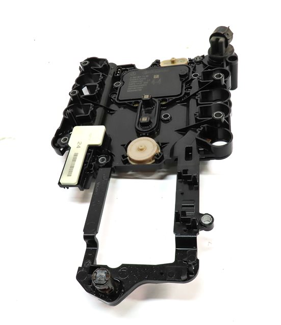Thumbnail 2: 2014 MERCEDES GL450 GL550 (X166) 4.6L 722.9 AUTO TRANSMISSION CONDUCTOR PLATE