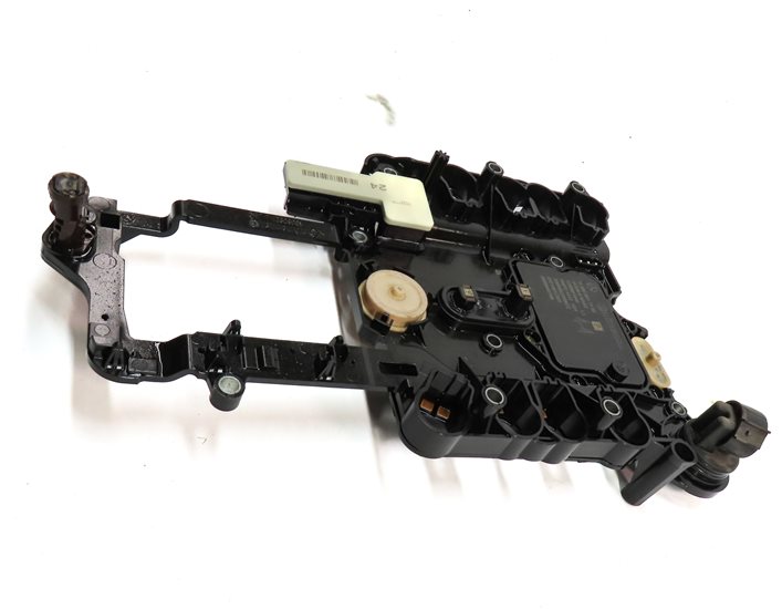 Thumbnail 3: 2014 MERCEDES GL450 GL550 (X166) 4.6L 722.9 AUTO TRANSMISSION CONDUCTOR PLATE