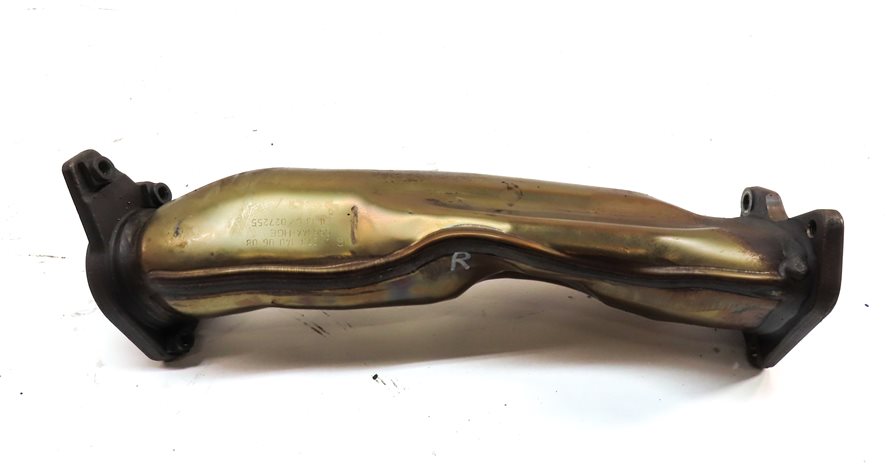 Thumbnail 7: 08-17 MERCEDES E320 E350 GL320 GL350 ML320 ML350 DIESEL EXHAUST MANIFOLD SET