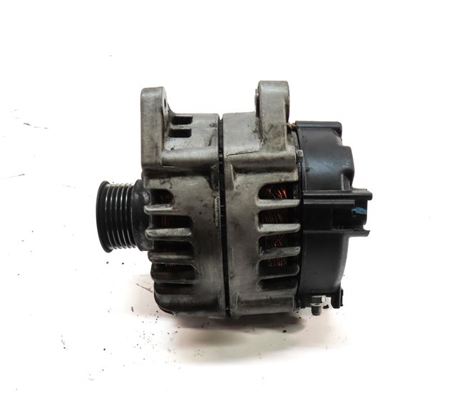 Thumbnail 3: 11-18 MERCEDES CL CLS E GL ML S (C216 W212 W166 X166 C218) V8 180 AMP ALTERNATOR