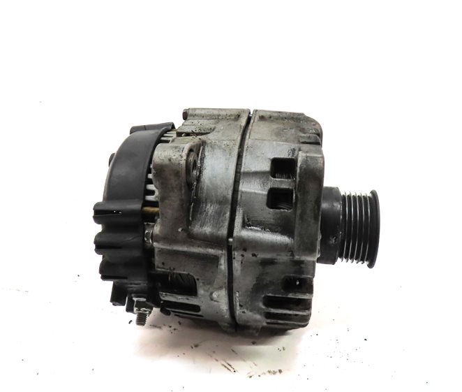 Thumbnail 5: 11-18 MERCEDES CL CLS E GL ML S (C216 W212 W166 X166 C218) V8 180 AMP ALTERNATOR