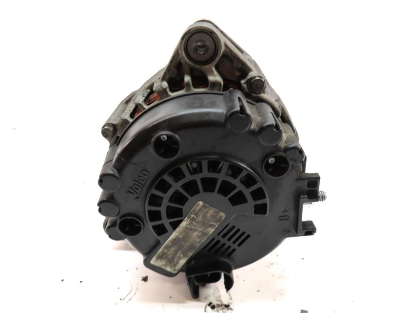 Thumbnail 6: 11-18 MERCEDES CL CLS E GL ML S (C216 W212 W166 X166 C218) V8 180 AMP ALTERNATOR