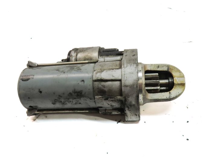 Thumbnail 2: 13-20 MERCEDES C CL E GL GLE GLS ML S SL CLS (W205 W212 W166 X166) STARTER MOTOR