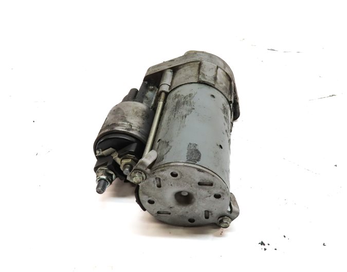 Thumbnail 3: 13-20 MERCEDES C CL E GL GLE GLS ML S SL CLS (W205 W212 W166 X166) STARTER MOTOR