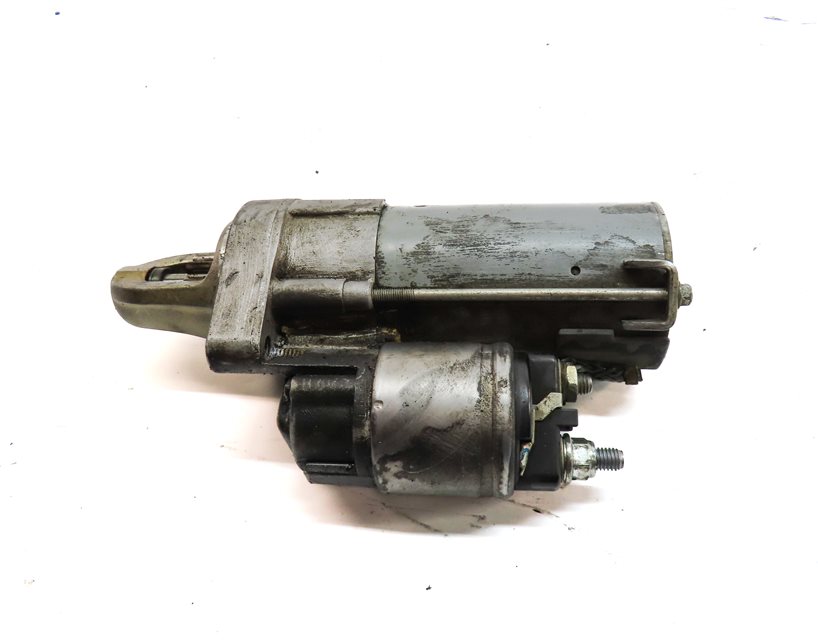 Thumbnail 4: 13-20 MERCEDES C CL E GL GLE GLS ML S SL CLS (W205 W212 W166 X166) STARTER MOTOR