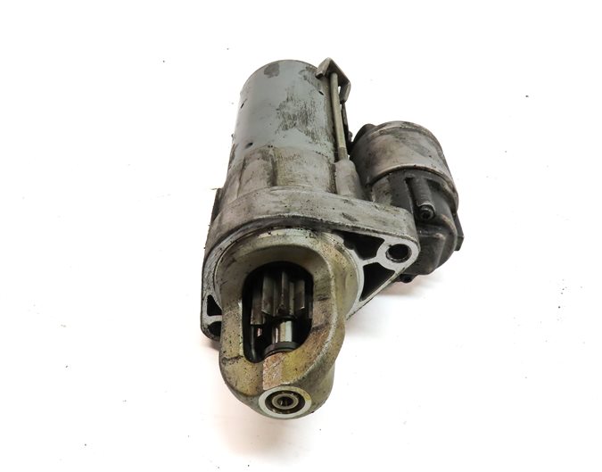Thumbnail 5: 13-20 MERCEDES C CL E GL GLE GLS ML S SL CLS (W205 W212 W166 X166) STARTER MOTOR