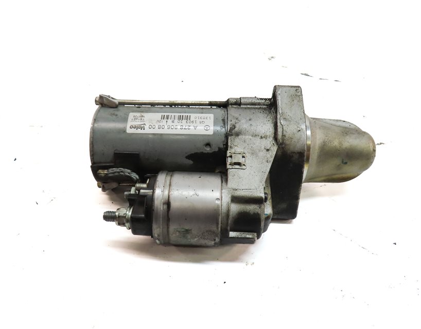 Thumbnail 6: 13-20 MERCEDES C CL E GL GLE GLS ML S SL CLS (W205 W212 W166 X166) STARTER MOTOR