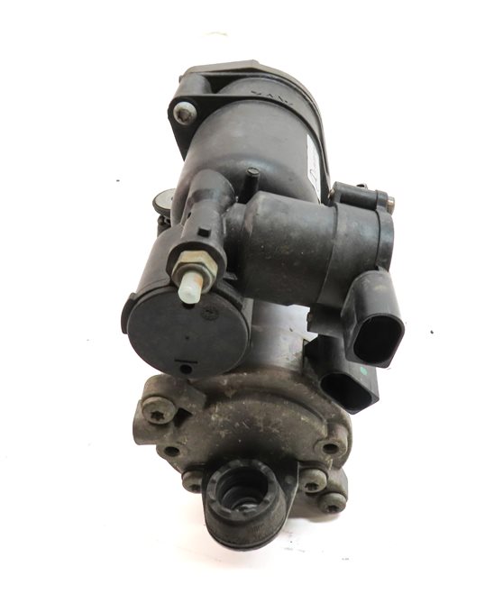 Thumbnail 3: 13-19 MERCEDES GL GLE GLS ML CLASS (W166 X166) AIR SUSPENSION COMPRESSOR PUMP
