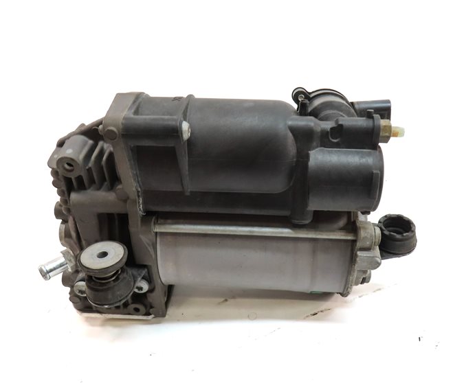 Thumbnail 4: 13-19 MERCEDES GL GLE GLS ML CLASS (W166 X166) AIR SUSPENSION COMPRESSOR PUMP