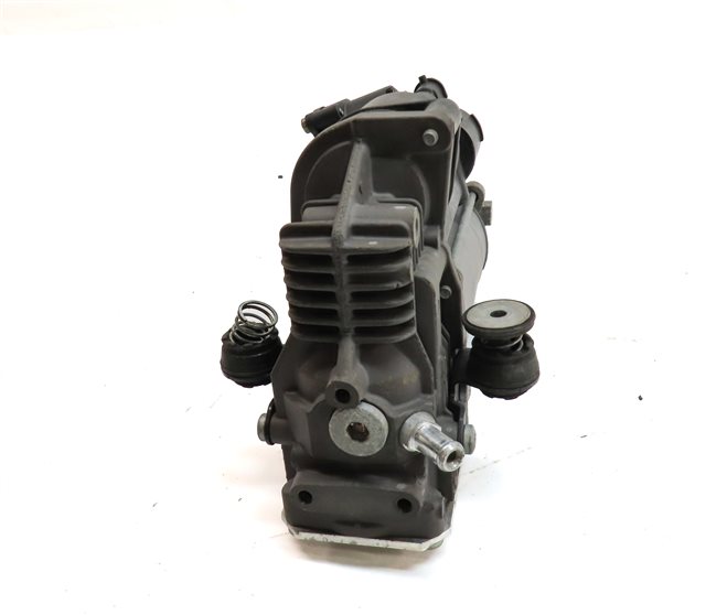Thumbnail 5: 13-19 MERCEDES GL GLE GLS ML CLASS (W166 X166) AIR SUSPENSION COMPRESSOR PUMP