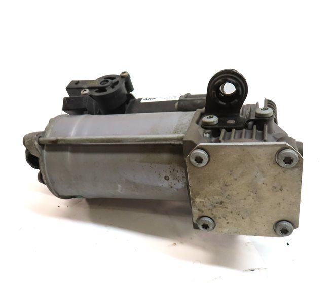 Thumbnail 6: 13-19 MERCEDES GL GLE GLS ML CLASS (W166 X166) AIR SUSPENSION COMPRESSOR PUMP