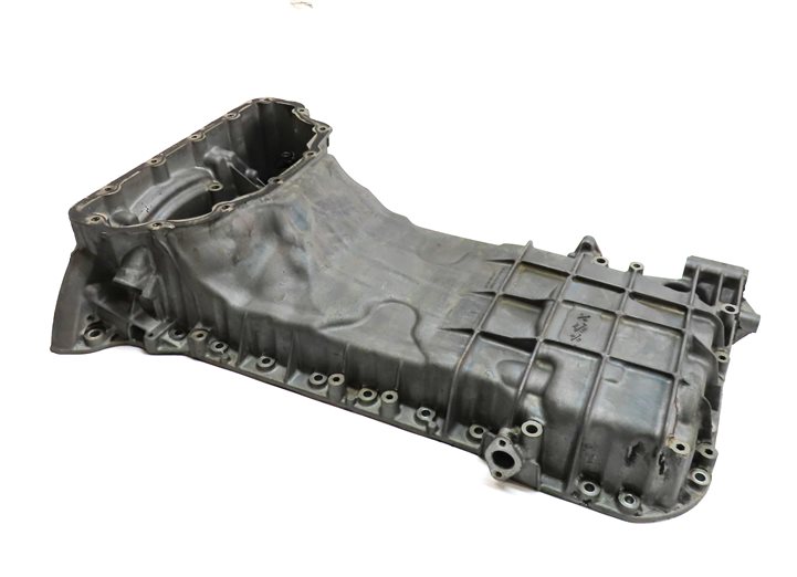 2012-2020 MERCEDES E550 GL450 GL550 ML550 SL550 CLS550 4.6L V8 UPPER OIL PAN