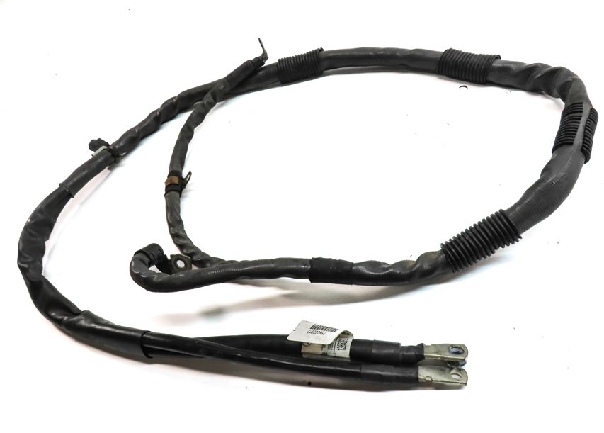 Thumbnail 4: 2014 MERCEDES GL450 (X166) 4.6L M278 ENGINE WIRE WIRING HARNESS LOOM