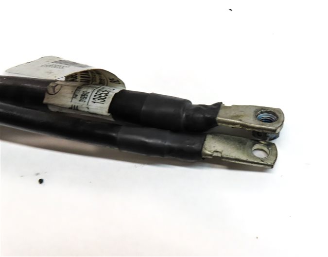 Thumbnail 6: 2014 MERCEDES GL450 (X166) 4.6L M278 ENGINE WIRE WIRING HARNESS LOOM