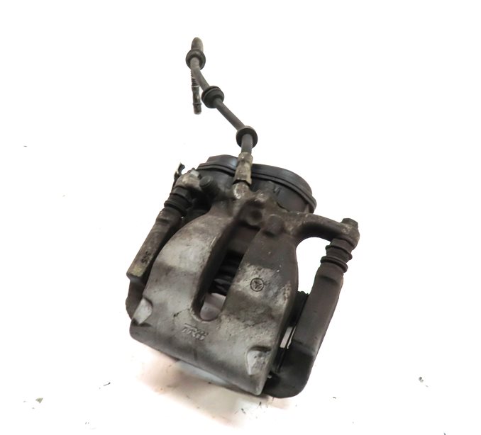 13-19 MERCEDES GL GLS (W166 X166) REAR RIGHT PASSENGER ABS DISC BRAKE CALIPER