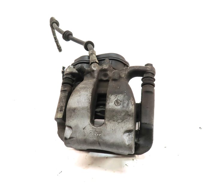Thumbnail 2: 13-19 MERCEDES GL GLS (W166 X166) REAR RIGHT PASSENGER ABS DISC BRAKE CALIPER
