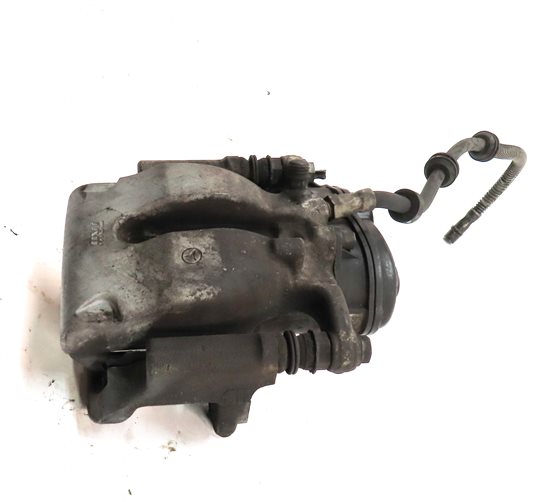 Thumbnail 3: 13-19 MERCEDES GL GLS (W166 X166) REAR RIGHT PASSENGER ABS DISC BRAKE CALIPER