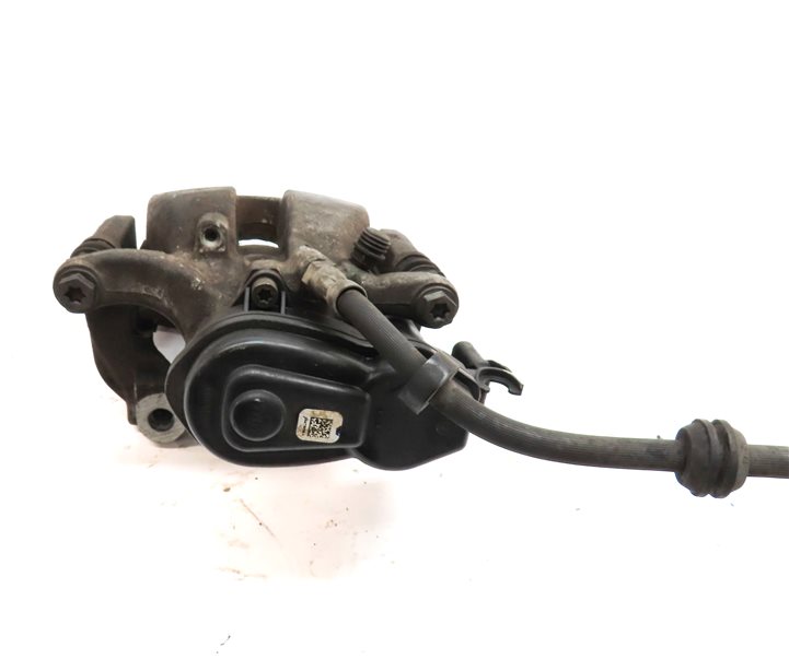Thumbnail 5: 13-19 MERCEDES GL GLS (W166 X166) REAR RIGHT PASSENGER ABS DISC BRAKE CALIPER