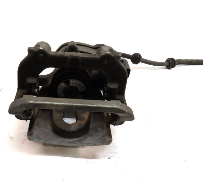 Thumbnail 7: 13-19 MERCEDES GL GLS (W166 X166) REAR RIGHT PASSENGER ABS DISC BRAKE CALIPER