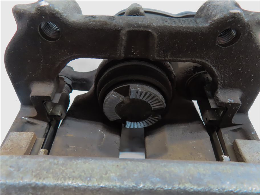 Thumbnail 8: 13-19 MERCEDES GL GLS (W166 X166) REAR RIGHT PASSENGER ABS DISC BRAKE CALIPER