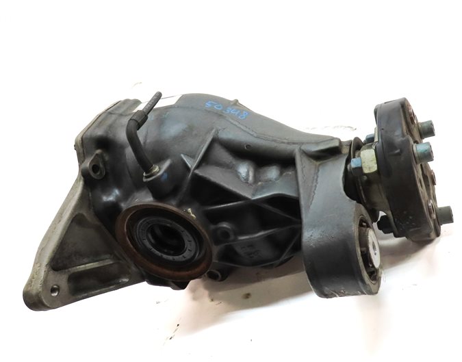 Thumbnail 2: 2012-2018 MERCEDES GL ML (W166 X166) REAR DIFFERENTIAL GEAR CARRIER 3.46 RATIO