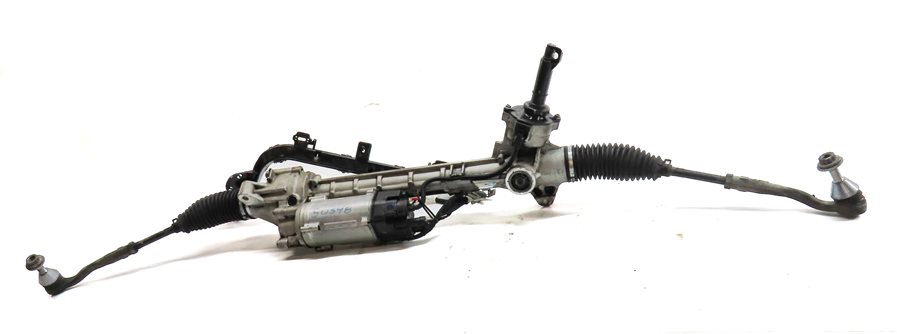 Thumbnail 2: 2013-2016 MERCEDES GL ML CLASS W166 X166) POWER STEERING GEAR RACK & PINION