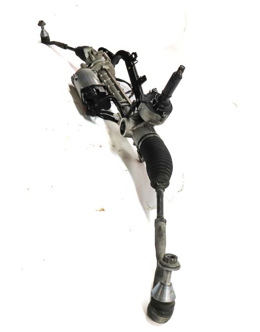 Thumbnail 3: 2013-2016 MERCEDES GL ML CLASS W166 X166) POWER STEERING GEAR RACK & PINION