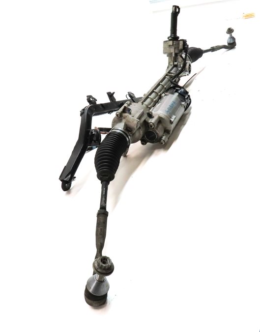 Thumbnail 4: 2013-2016 MERCEDES GL ML CLASS W166 X166) POWER STEERING GEAR RACK & PINION