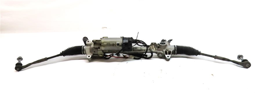 Thumbnail 5: 2013-2016 MERCEDES GL ML CLASS W166 X166) POWER STEERING GEAR RACK & PINION