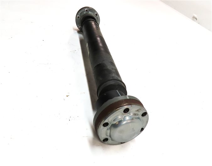 Thumbnail 4: 12-15 MERCEDES ML GL AMG (W166 X166) FRONT DRIVESHAFT DRIVELINE DRIVE LINE SHAFT