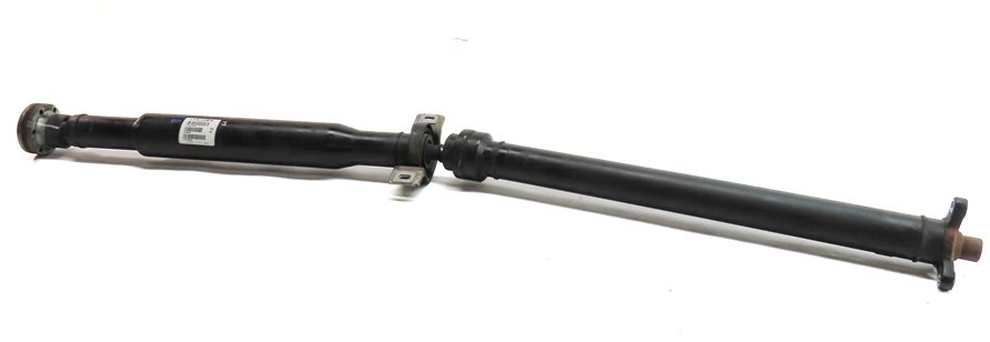 2014-2016 MERCEDES GL450 GL550 (X166) REAR DRIVESHAFT DRIVELINE DRIVE LINE SHAFT