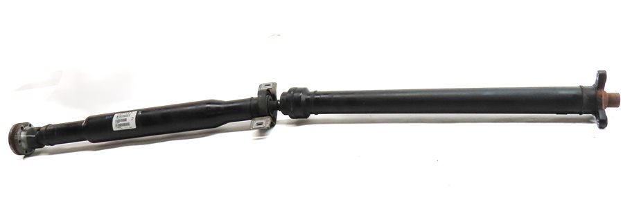 Thumbnail 2: 2014-2016 MERCEDES GL450 GL550 (X166) REAR DRIVESHAFT DRIVELINE DRIVE LINE SHAFT