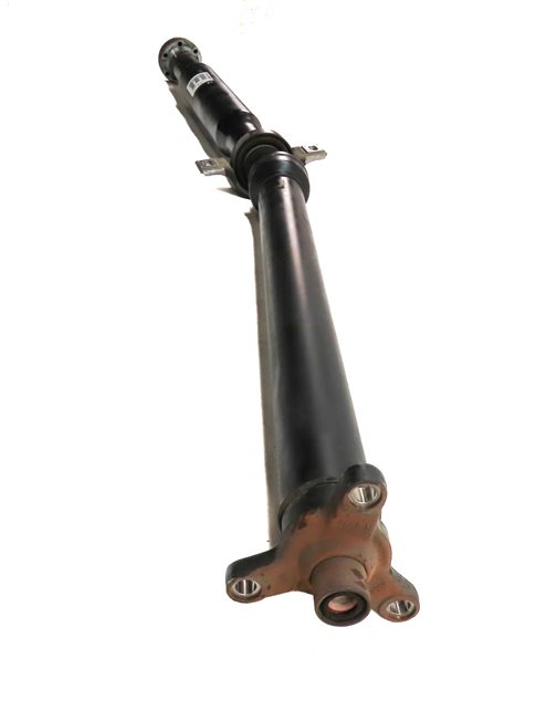 Thumbnail 3: 2014-2016 MERCEDES GL450 GL550 (X166) REAR DRIVESHAFT DRIVELINE DRIVE LINE SHAFT