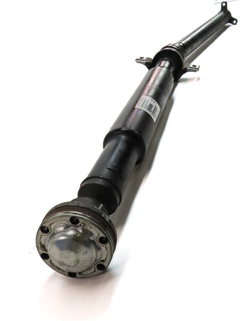Thumbnail 4: 2014-2016 MERCEDES GL450 GL550 (X166) REAR DRIVESHAFT DRIVELINE DRIVE LINE SHAFT